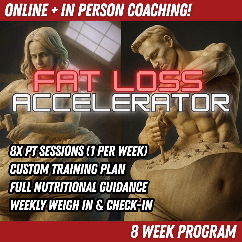 Fat Loss Accelerator