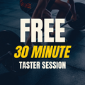 30 minute taster session